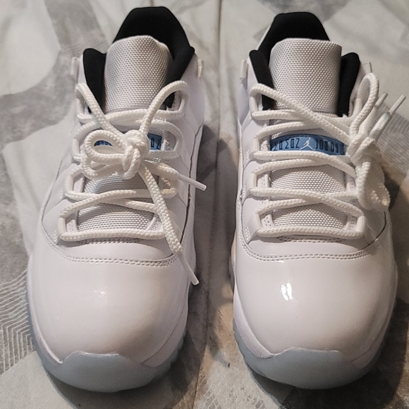 Jordan Other - Retro 11s Men